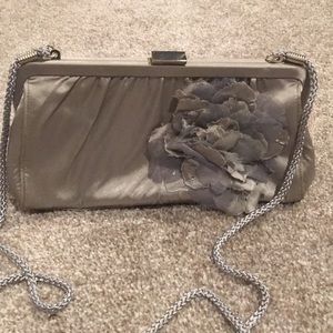 Valerie Stevens clutch